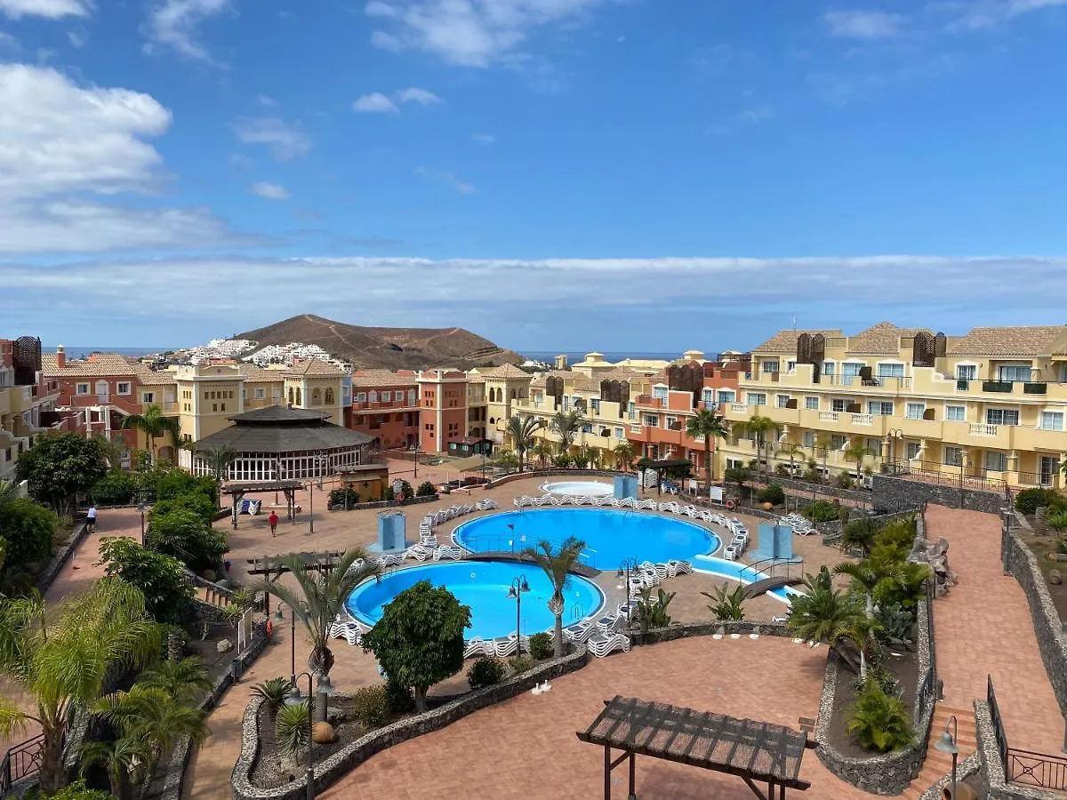 Apartament Granada Park S01B Arona   Arona (Tenerife)