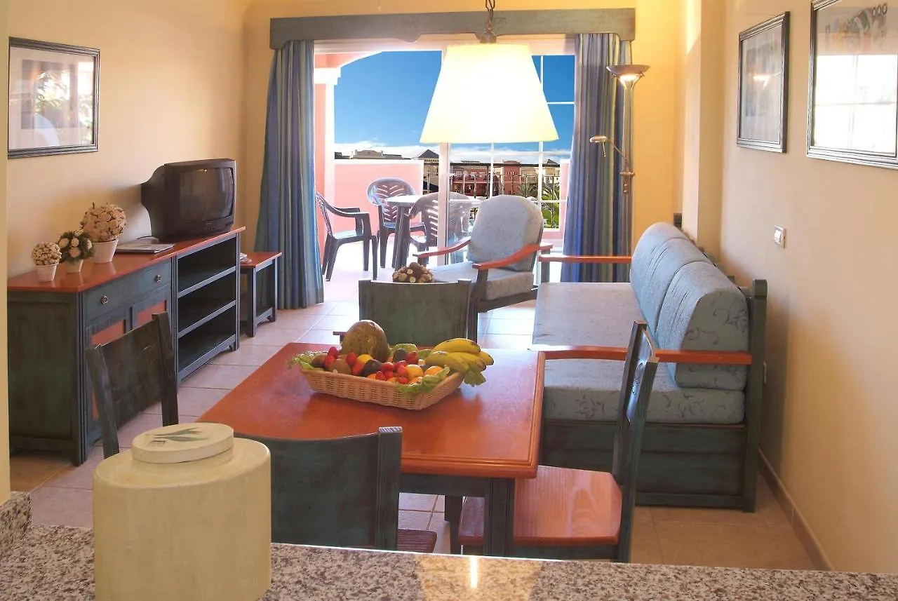 Apartament Granada Park S01B Arona