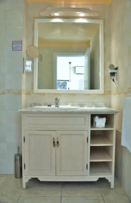 Granada Park S01B Appartement Arona