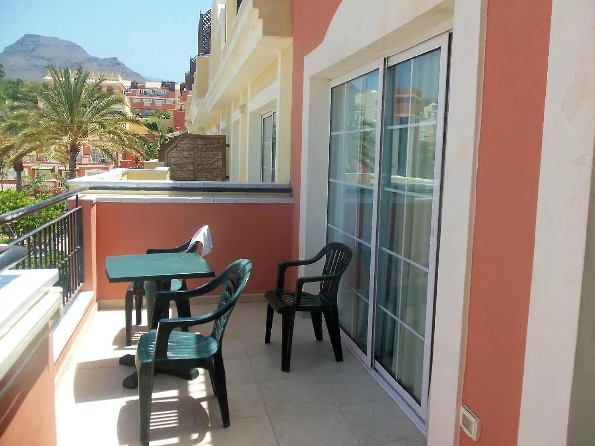Granada Park S01B Appartement Arona  Spanje