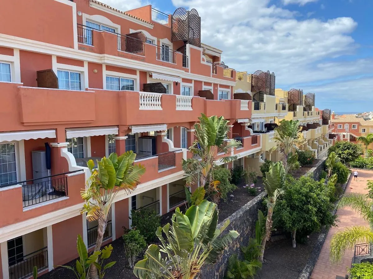 Granada Park S01B Appartement Arona  Arona (Tenerife)