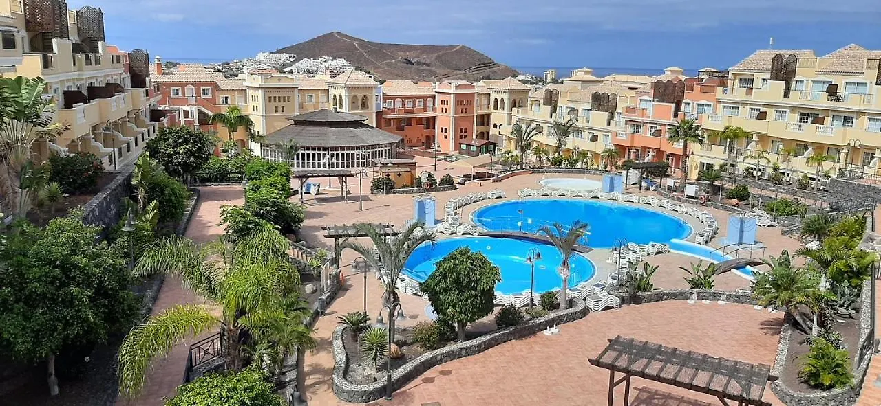 Apartament Granada Park S01B Arona   Arona (Tenerife)