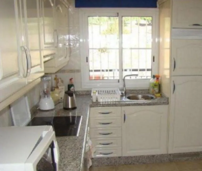 Granada Park S01B Appartement Arona