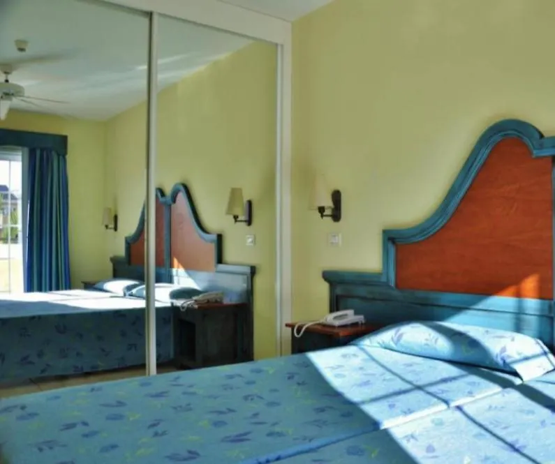 Apartament Granada Park S01B Arona  Hiszpania