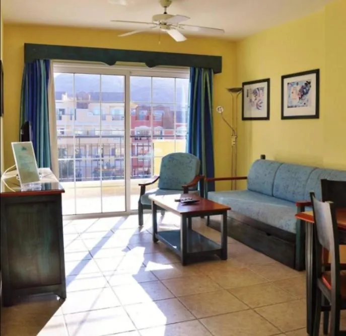 Apartamento Granada Park Arona  España