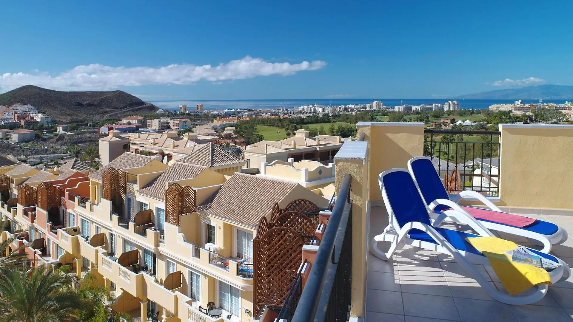Apartament Granada Park S01B Arona   Arona (Tenerife)