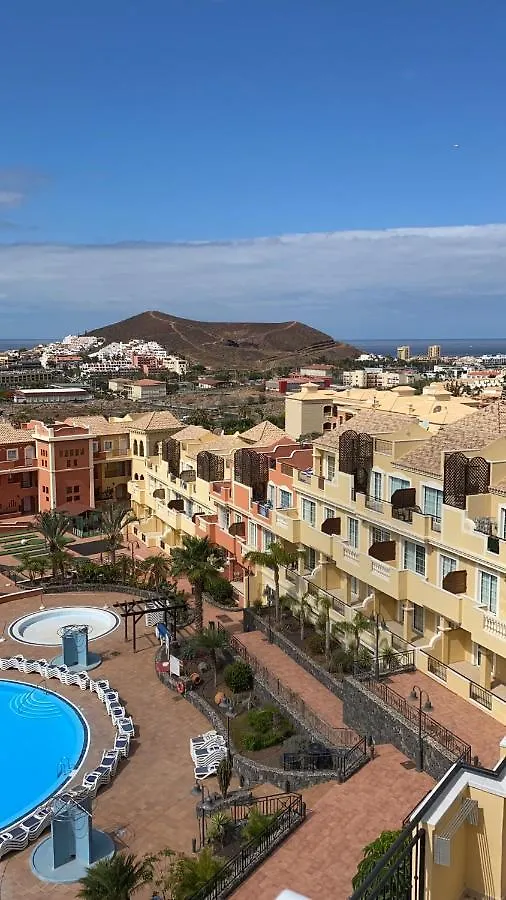 Granada Park S01B Appartement Arona  0*, Arona (Tenerife)