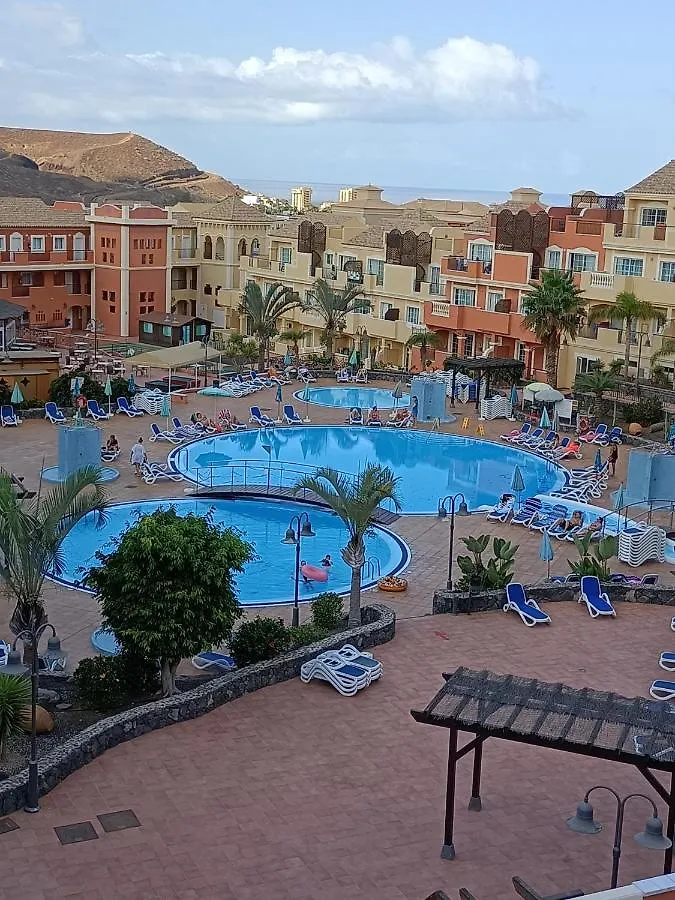 شقة Granada Park S01B أرونا إسبانيا