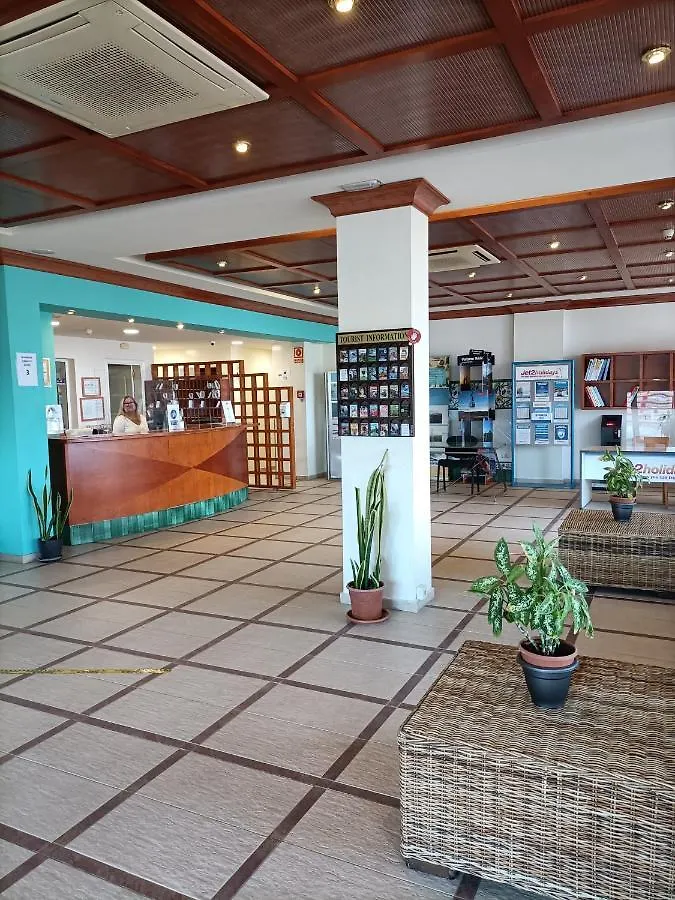 Apartament Granada Park S01B Arona   Arona (Tenerife)