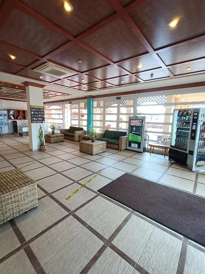Apartamento Granada Park Arona   Arona (Tenerife)