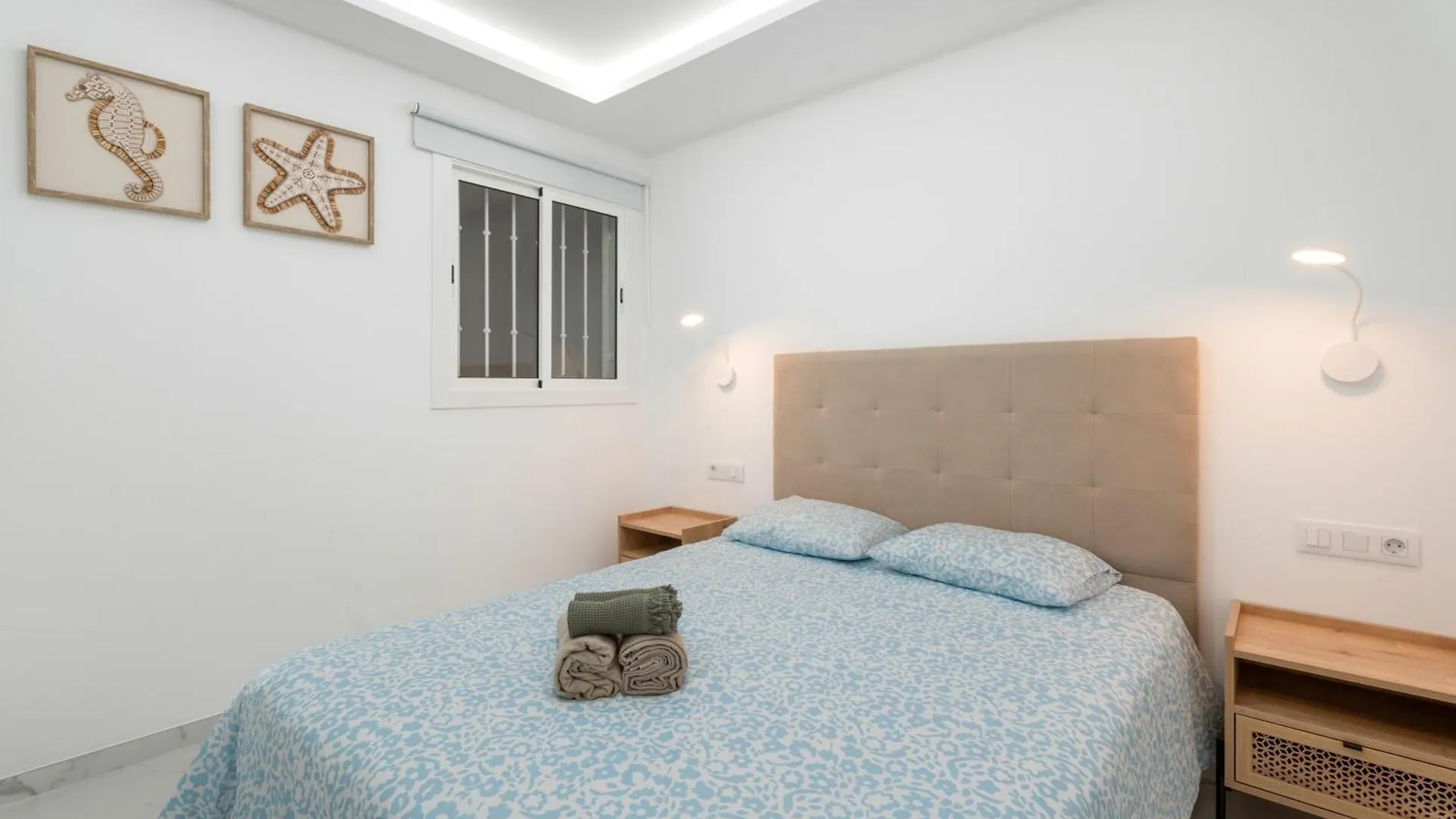 Apartament Granada Park S01B Arona