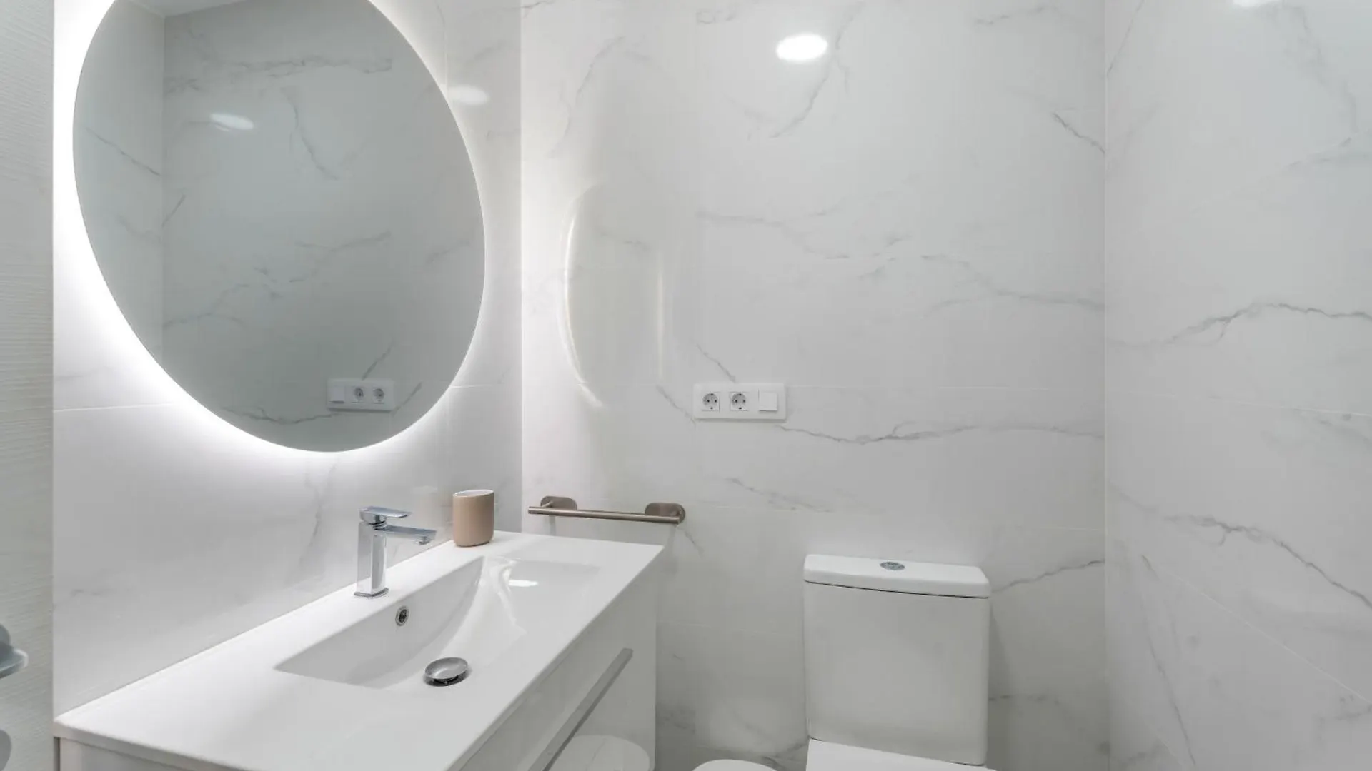 Apartament Granada Park S01B Arona  Hiszpania