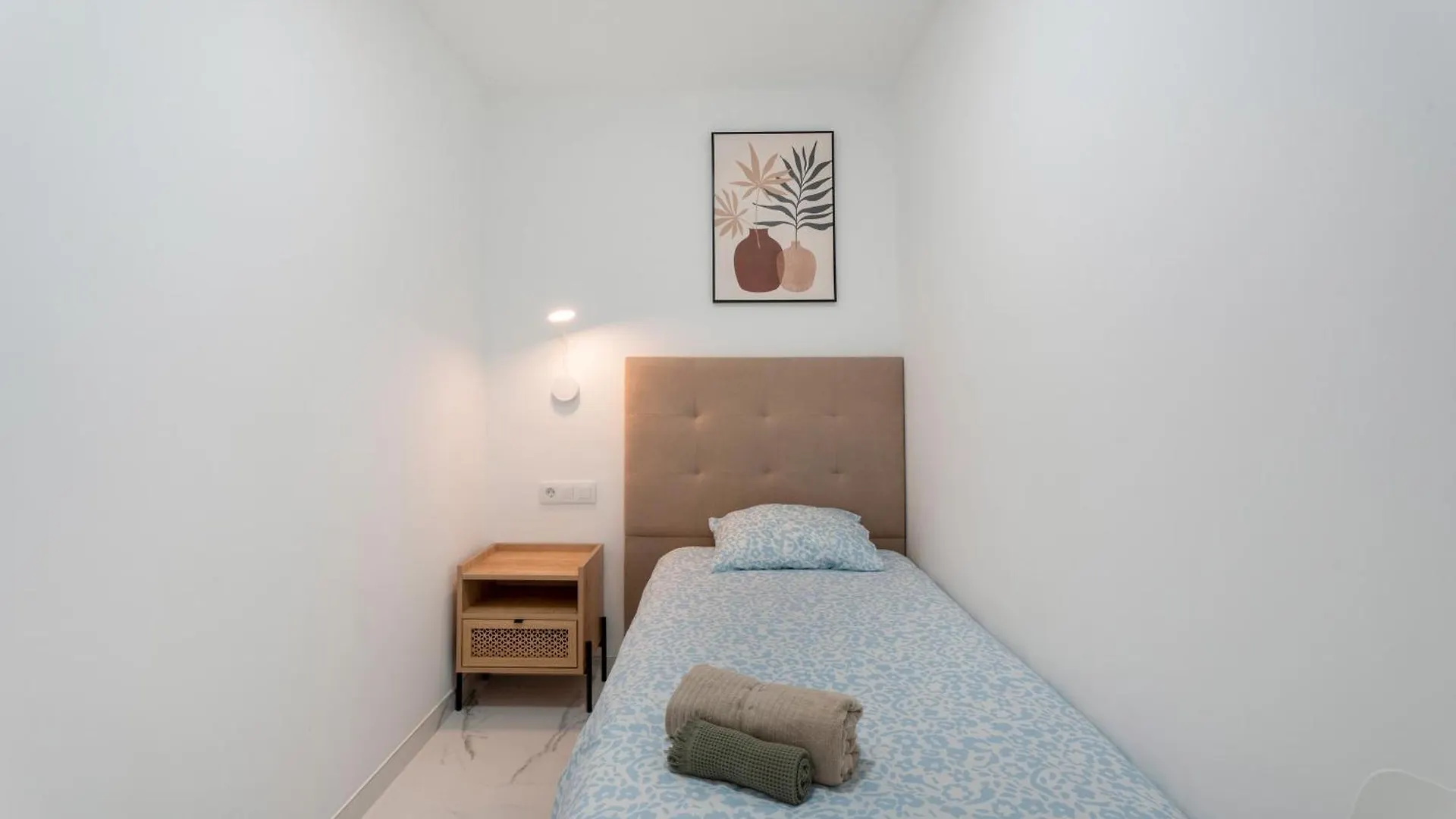Granada Park S01B Appartement Arona  Spanje