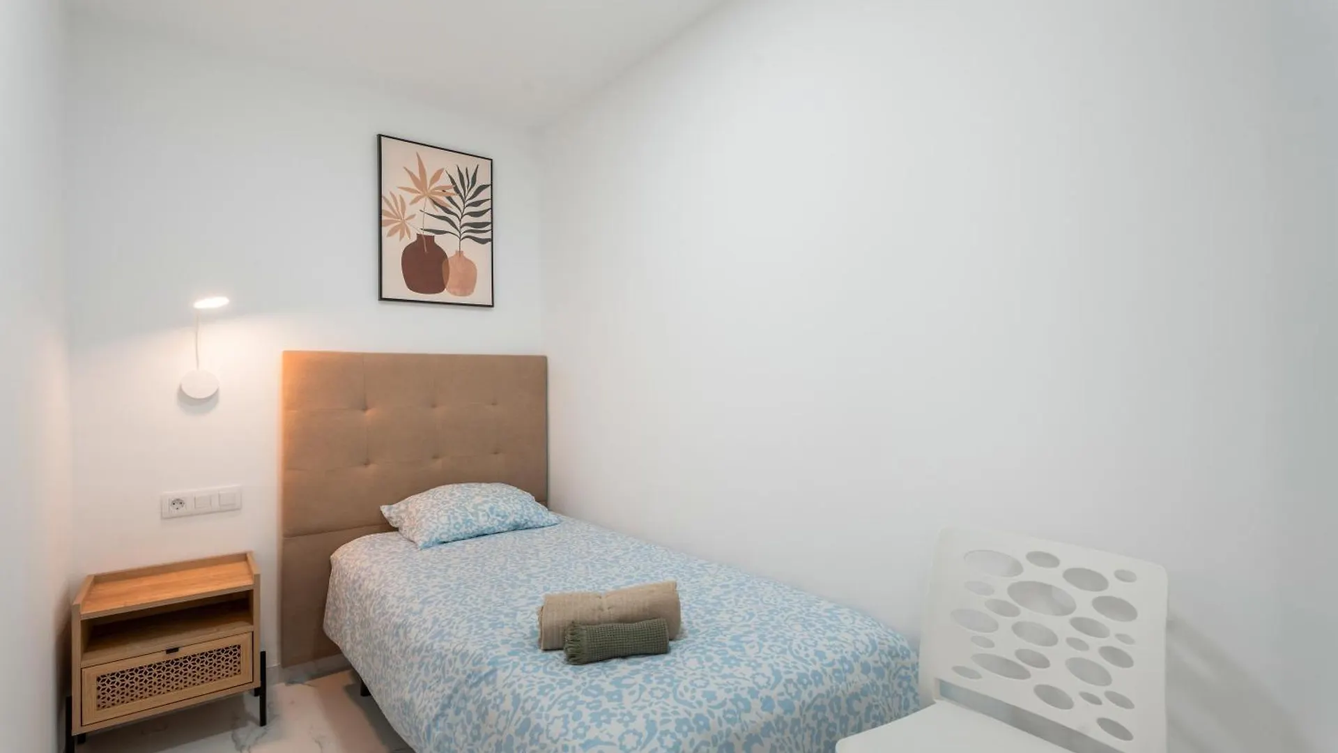 Granada Park S01B Appartement Arona