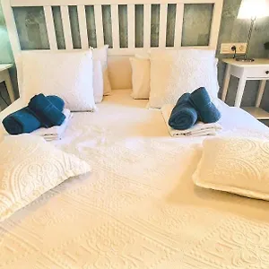 Apartment Harmony, Arona (Tenerife)
