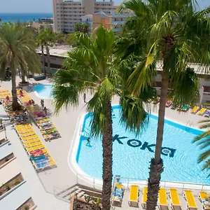 Koka Playa del Inglés